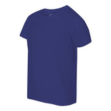 42000B Gildan Performance® Youth T-Shirt Purple
