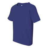 5000B Gildan Heavy Cotton™ Youth T-Shirt Cobalt