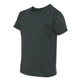 5000B Gildan Heavy Cotton™ Youth T-Shirt Dark Heather
