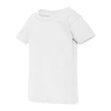 5100P Gildan Heavy Cotton™ Toddler T-Shirt White