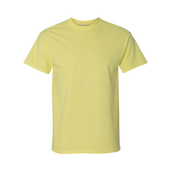 2000 Gildan Ultra Cotton® T-Shirt Cornsilk