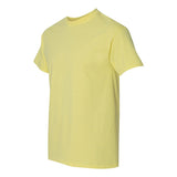 2000 Gildan Ultra Cotton® T-Shirt Cornsilk