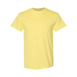 5000 Gildan Heavy Cotton™ T-Shirt Cornsilk