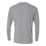 42400 Gildan Performance® Long Sleeve T-Shirt Sport Grey