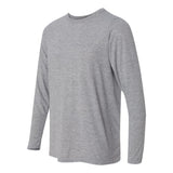 42400 Gildan Performance® Long Sleeve T-Shirt Sport Grey