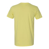 64000 Gildan Softstyle® T-Shirt Cornsilk