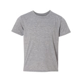 42000B Gildan Performance® Youth T-Shirt Sport Grey
