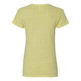 5000L Gildan Heavy Cotton™ Women’s T-Shirt Cornsilk