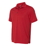44800 Gildan Performance® Jersey Polo Red
