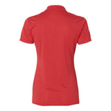 44800L Gildan Performance® Women's Jersey Polo Red