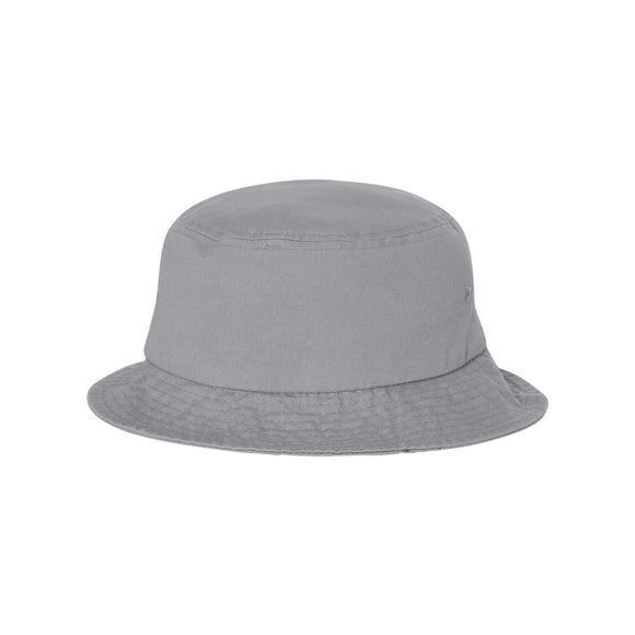 2050 Sportsman Bucket Cap Grey