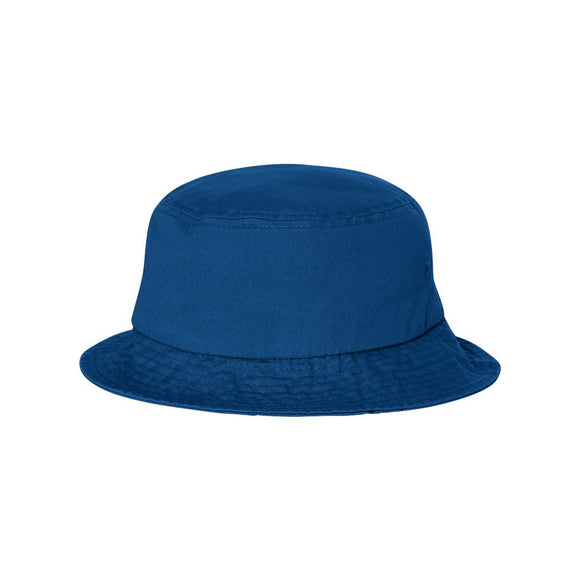 2050 Sportsman Bucket Cap Royal Blue