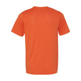 47000 Gildan Performance® Tech T-Shirt Marbled Orange