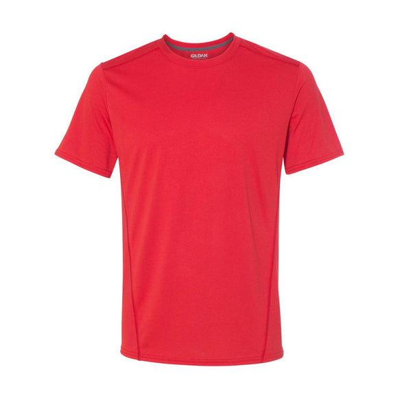 47000 Gildan Performance® Tech T-Shirt Red
