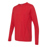 47400 Gildan Performance® Tech  Long Sleeve T-Shirt Red