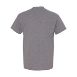 8000 Gildan DryBlend® T-Shirt Graphite Heather