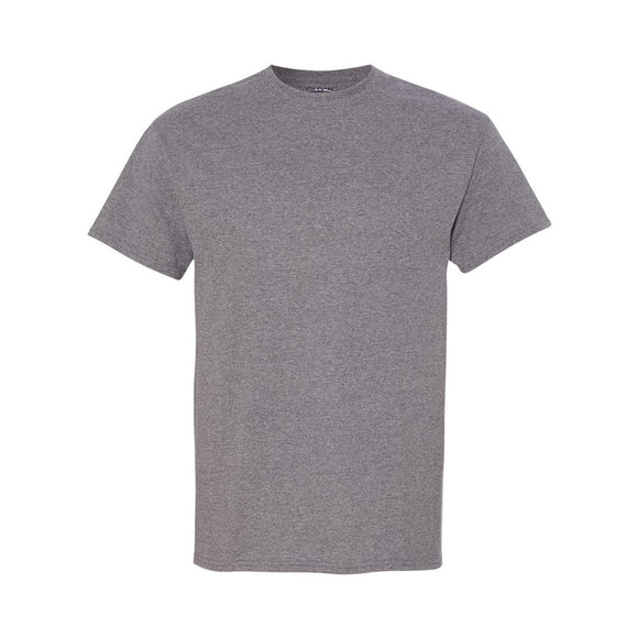8000 Gildan DryBlend® T-Shirt Graphite Heather