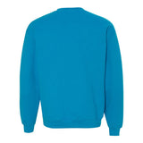 18000 Gildan Heavy Blend™ Crewneck Sweatshirt Sapphire