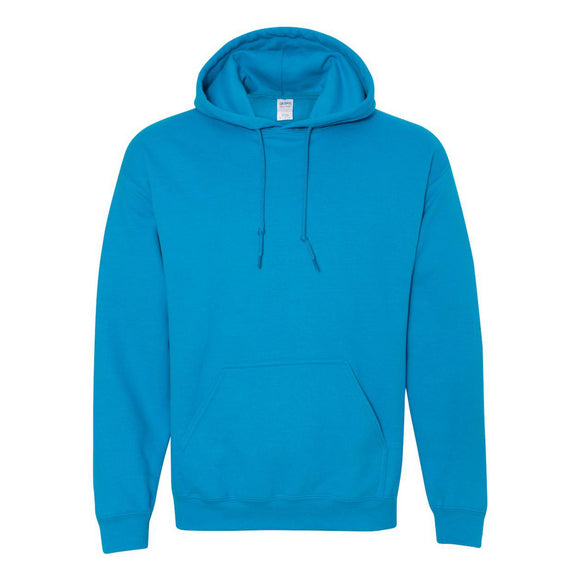 18500 Gildan Heavy Blend™ Hooded Sweatshirt Sapphire