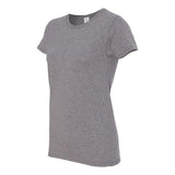 5000L Gildan Heavy Cotton™ Women’s T-Shirt Graphite Heather