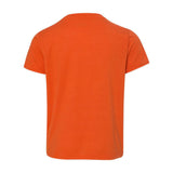 42000B Gildan Performance® Youth T-Shirt Orange