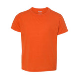 42000B Gildan Performance® Youth T-Shirt Orange