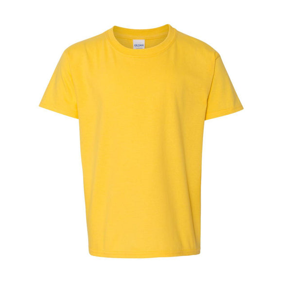 64500B Gildan Softstyle® Youth T-Shirt Daisy
