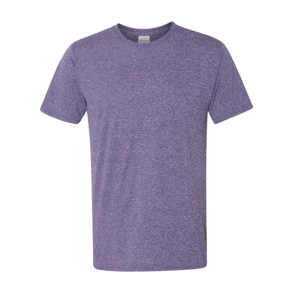 46000 Gildan Performance® Core T-Shirt Heather Sport Purple
