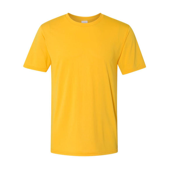 46000 Gildan Performance® Core T-Shirt Sport Athletic Gold