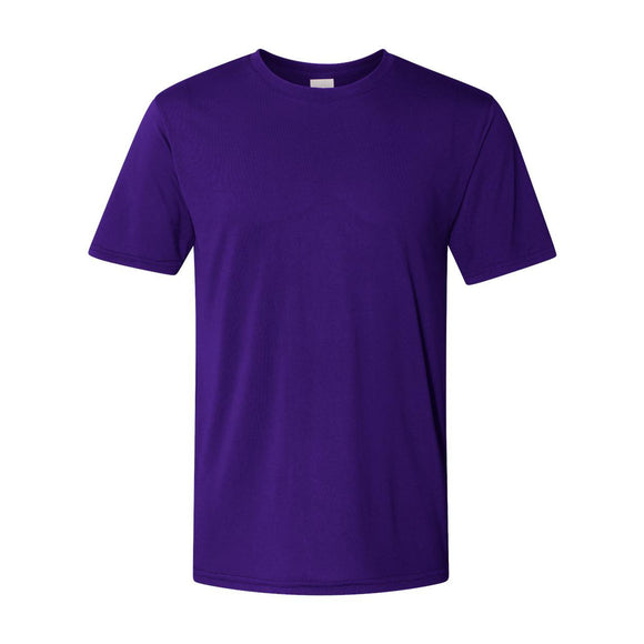 46000 Gildan Performance® Core T-Shirt Sport Purple