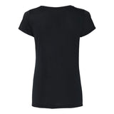 46000L Gildan Performance® Core Women's T-Shirt Black