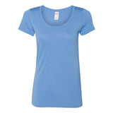 46000L Gildan Performance® Core Women's T-Shirt Sport Light Blue