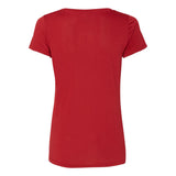 46000L Gildan Performance® Core Women's T-Shirt Sport Scarlet Red