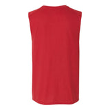 42700 Gildan Performance® Sleeveless T-Shirt Red