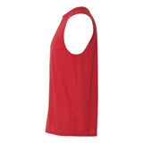 42700 Gildan Performance® Sleeveless T-Shirt Red