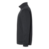 99800 Gildan Performance® Tech Quarter-Zip Sweatshirt Black