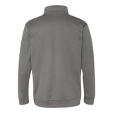 99800 Gildan Performance® Tech Quarter-Zip Sweatshirt Charcoal