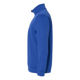 99800 Gildan Performance® Tech Quarter-Zip Sweatshirt Sport Royal