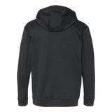 99500 Gildan Performance® Tech Hooded Sweatshirt Black