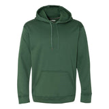 99500 Gildan Performance® Tech Hooded Sweatshirt Sport Dark Green