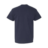 5300 Gildan Heavy Cotton™ Pocket T-Shirt Navy