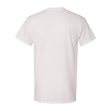 5300 Gildan Heavy Cotton™ Pocket T-Shirt White