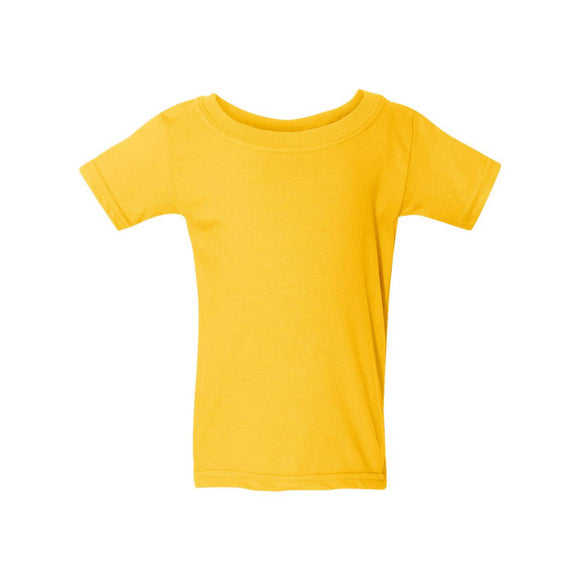 64500P Gildan Softstyle® Toddler T-Shirt Daisy