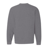 18000 Gildan Heavy Blend™ Crewneck Sweatshirt Graphite Heather