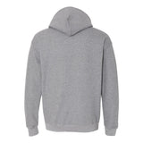 18500 Gildan Heavy Blend™ Hooded Sweatshirt Graphite Heather