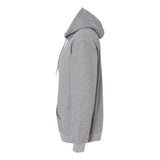 18500 Gildan Heavy Blend™ Hooded Sweatshirt Graphite Heather