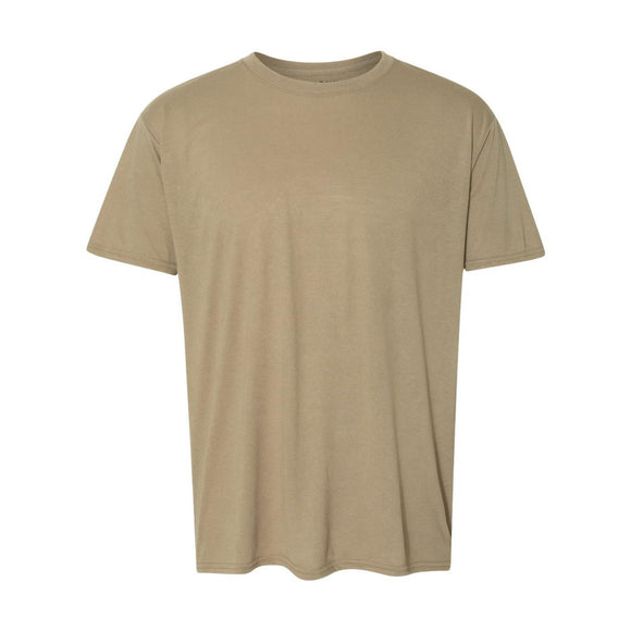 42000 Gildan Performance® T-Shirt Prairie Dust
