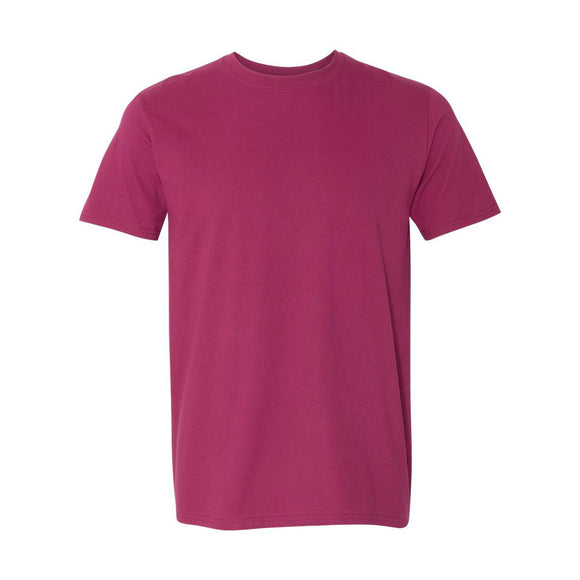 64000 Gildan Softstyle® T-Shirt Berry