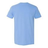 64000 Gildan Softstyle® T-Shirt Carolina Blue