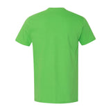 64000 Gildan Softstyle® T-Shirt Electric Green